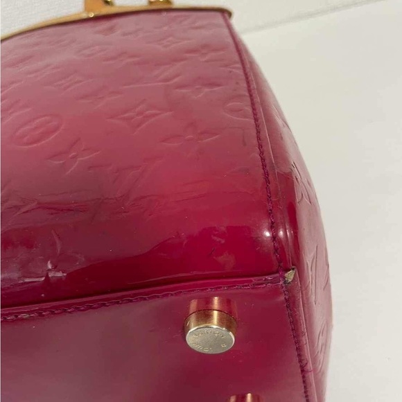 Louis Vuitton Brea Handbag - Picture 6 of 12